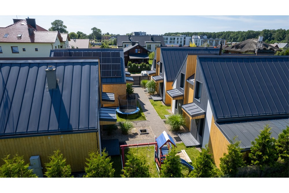 Dom bliźniak - Sprzedaż - Mielenko, Polska - 22.jpg - 470281009-95