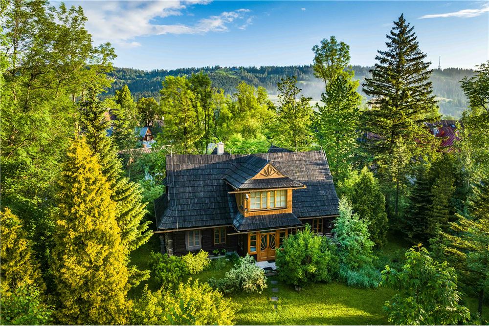 Dom wolnostojący - Sprzedaż - Zakopane, Polska - 5 - 800091040-89