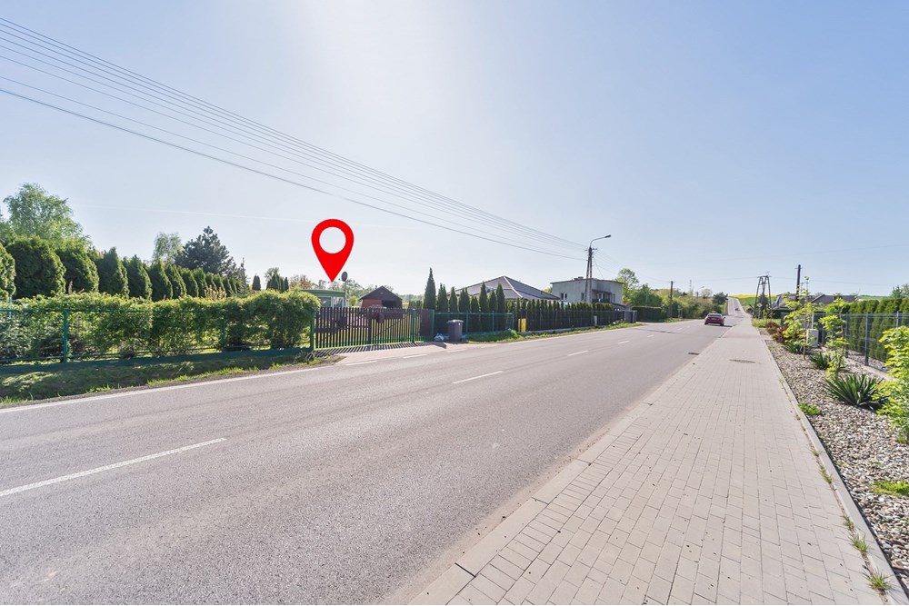 Działka budowlana - Sprzedaż - Międzyrzecze Górne, Polska - MG93_016M.jpg - 800061129-14