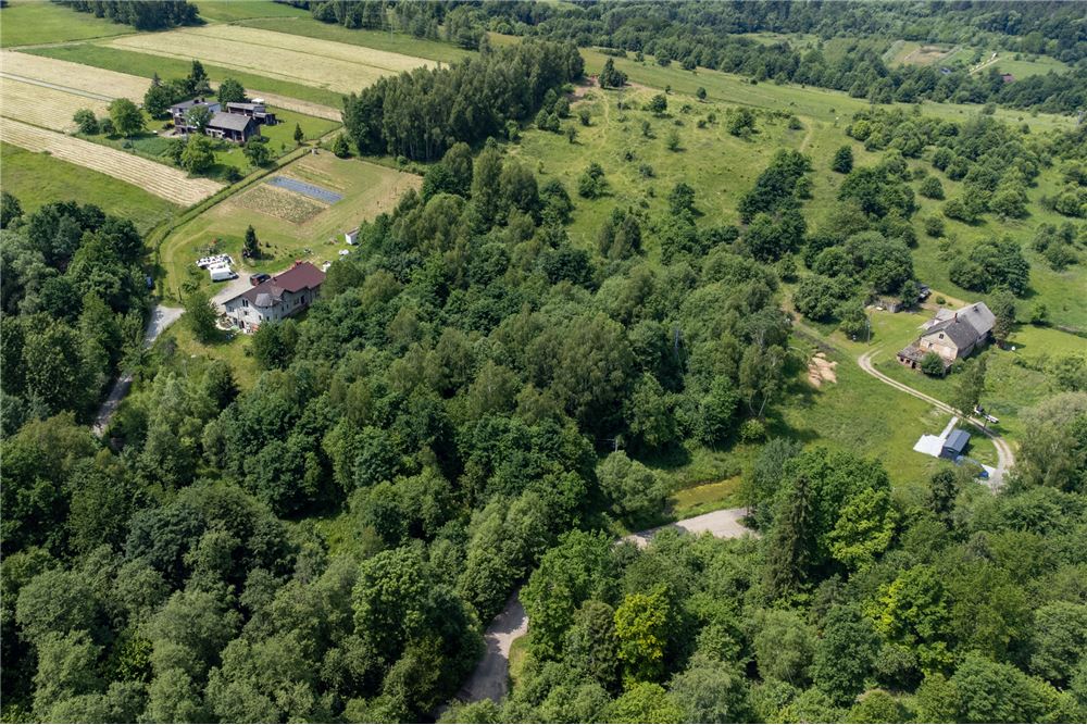 Działka budowlana - Sprzedaż - Rychwałd, Polska - 68 - 800061103-169