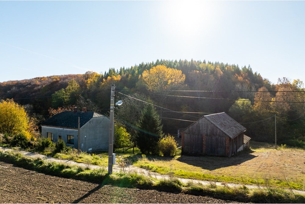 Dom wolnostojący - Sprzedaż - Stoki, Polska - 20251031-DJI_0059-HDR.jpg - 800241032-75