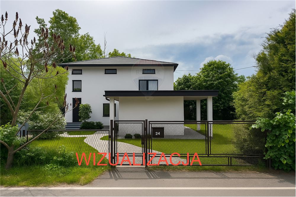 Dom dwurodzinny - Sprzedaż - Pietrzykowice, Polska - 4 - 800061028-483