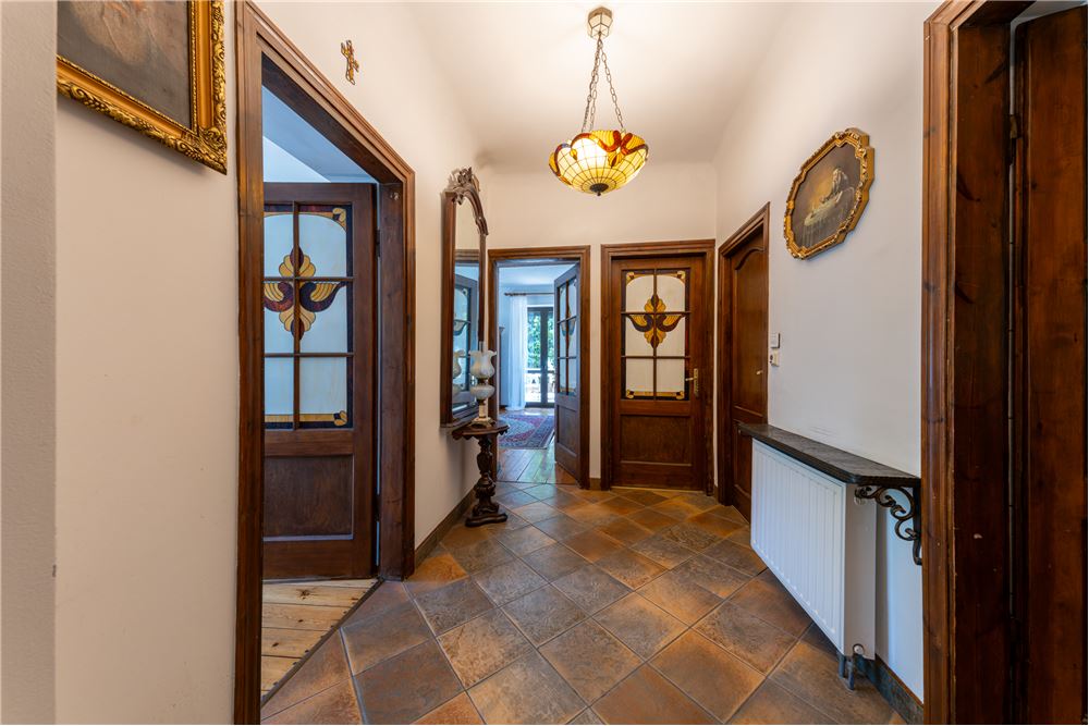 Residential - 대저택 - Milanówek, Polska - PL - 16 - 810251037-44