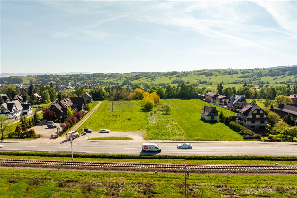 Działka - Sprzedaż - Bańska Niżna, Polska - 18 - 470151024-434