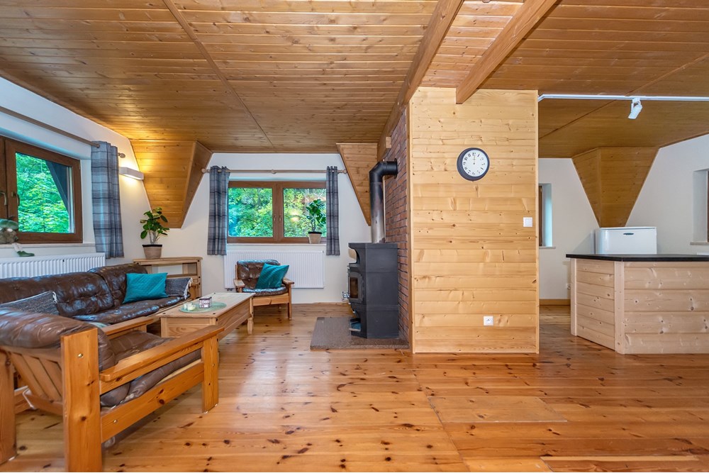 Dom wolnostojący - Sprzedaż - Rzyki, Polska - 19.jpg - 800061057-195