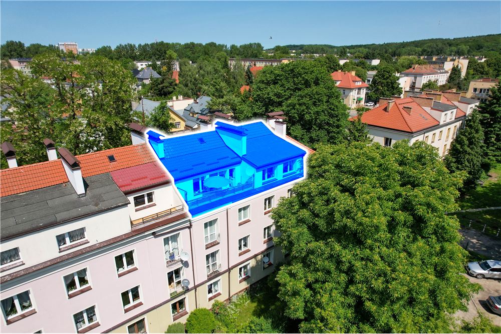 Mieszkanie - Sprzedaż - Koszalin, Polska - 18 - 470281008-34