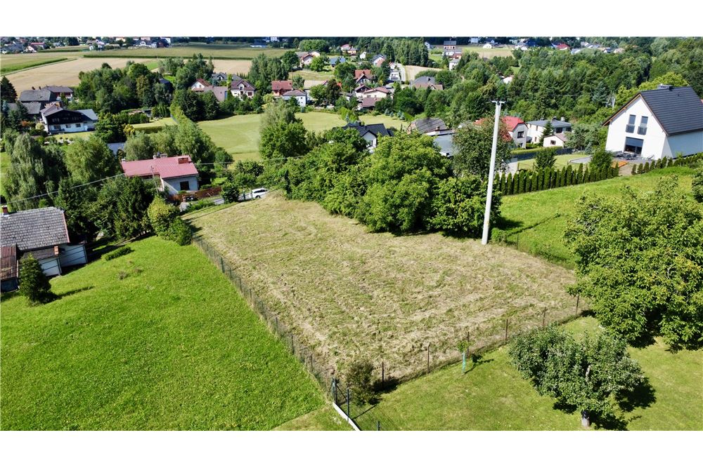 Działka budowlana - Sprzedaż - Bestwina, Polska - 4 - 800061028-467