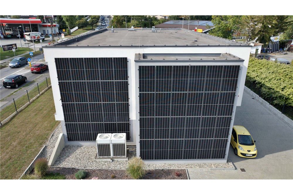 Lokal handlowy/usługowy - Sprzedaż - Cieszyn, Polska - 4 - 800061016-1278