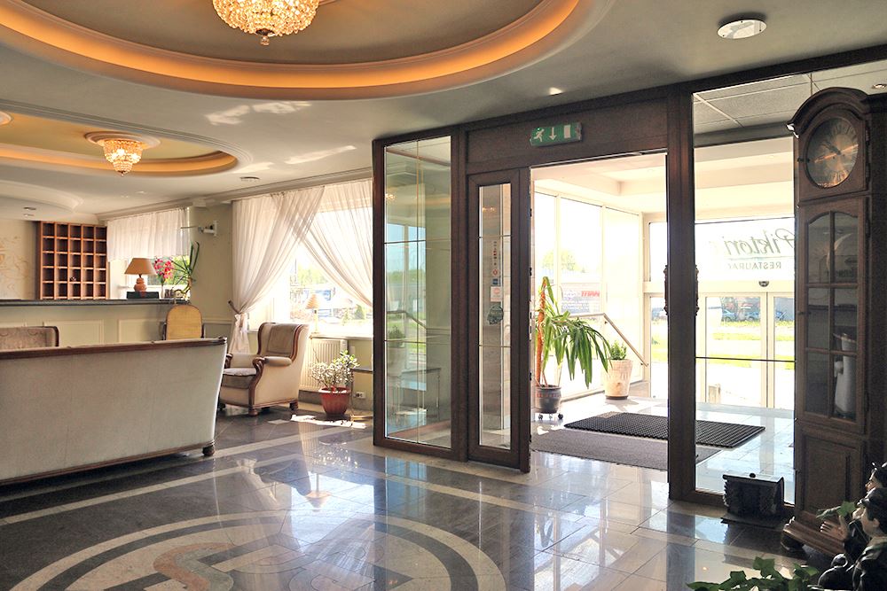 Hotel - Sprzedaż - Piekary Śląskie, Polska - 4 - 800041071-24