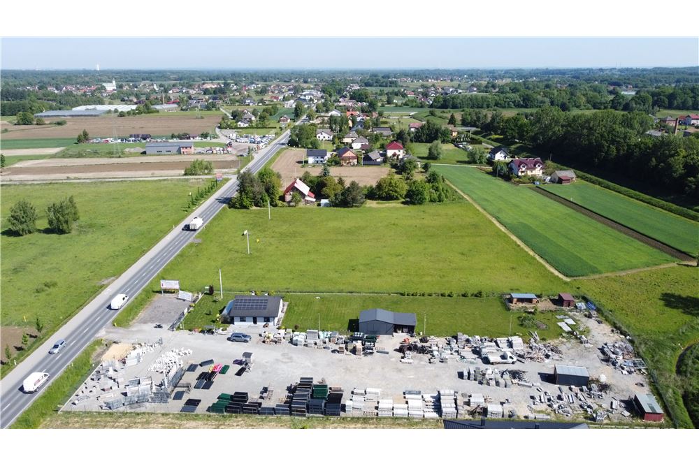 Nieruchomość gruntowa - Sprzedaż - Bielany, Polska - 36 - 800061127-10