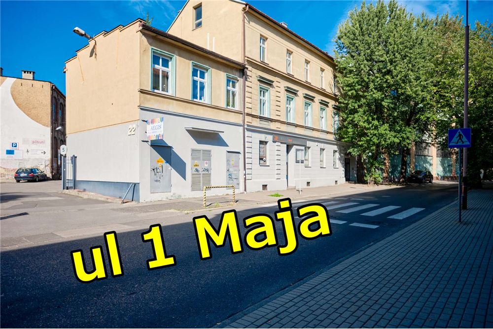 Lokal handlowy/usługowy - Wynajem - Bielsko-Biała, Polska - 8 - 800061016-1297