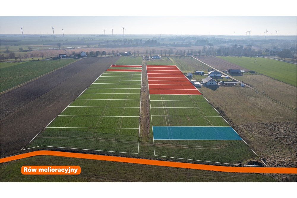 Działka budowlana - Sprzedaż - Śmiechów, Polska - 1_0044_21.jpg - 470281002-182