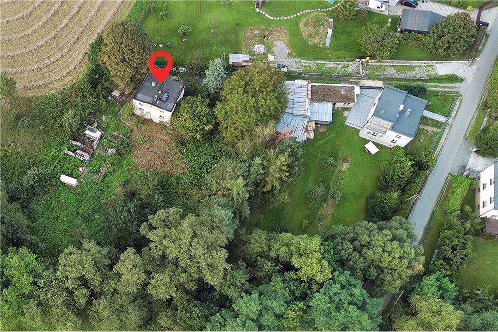 Dom wolnostojący - Sprzedaż - Bielsko-Biała, Polska - 19 - 800061100-95