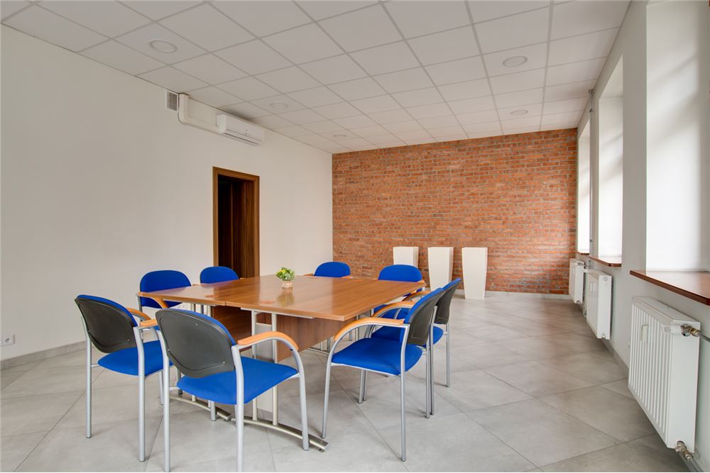 Lokal handlowy/usługowy - Wynajem - Zabrze, Polska - 4 - 470291004-226