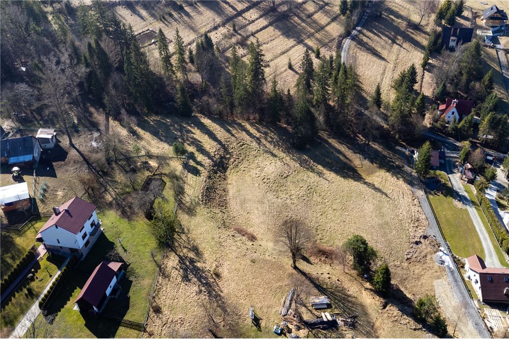 Działka budowlana - Sprzedaż - Sól-Kiczora, Polska - 82 - 800061103-162