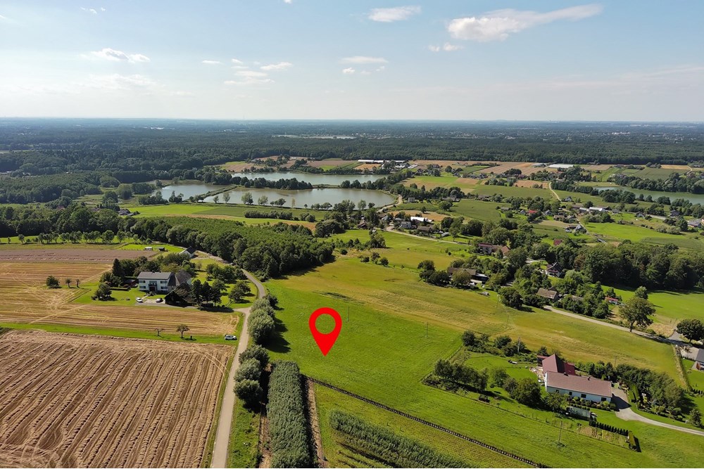 Działka budowlana - Sprzedaż - Iłownica, Polska - ILO_018M.JPG - 800061129-32