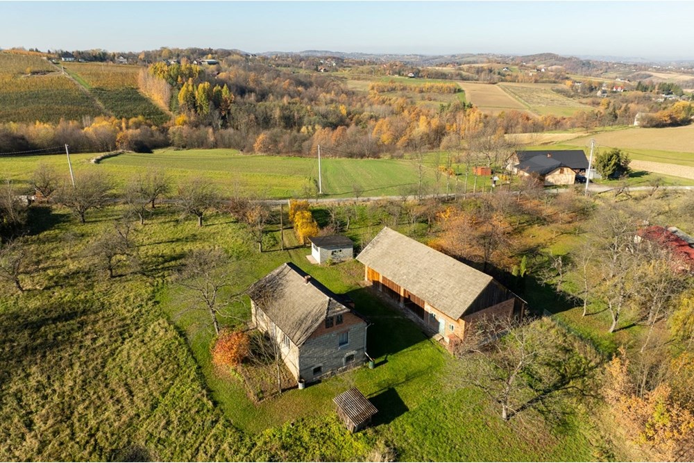 Dom wolnostojący - Sprzedaż - Krasne-Lasocice, Polska - 20251107-DJI_0625-HDR.jpg - 800241017-143