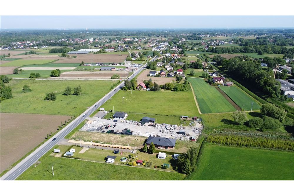 Nieruchomość gruntowa - Sprzedaż - Bielany, Polska - 18 - 800061127-10