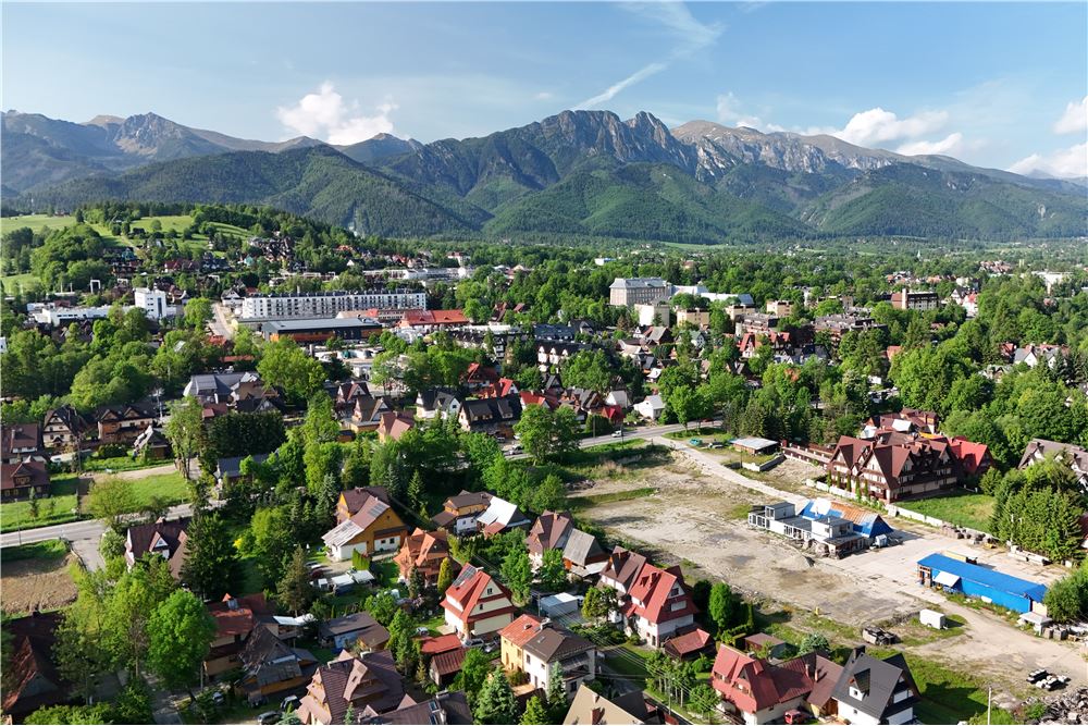 Dom bliźniak - Sprzedaż - Zakopane, Polska - 28 - 800091040-78