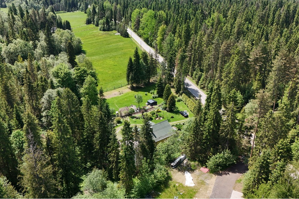 Nieruchomość gruntowa - Sprzedaż - Ludźmierz, Polska - DJI_20250604120749_0895_D.JPG - 800091054-31