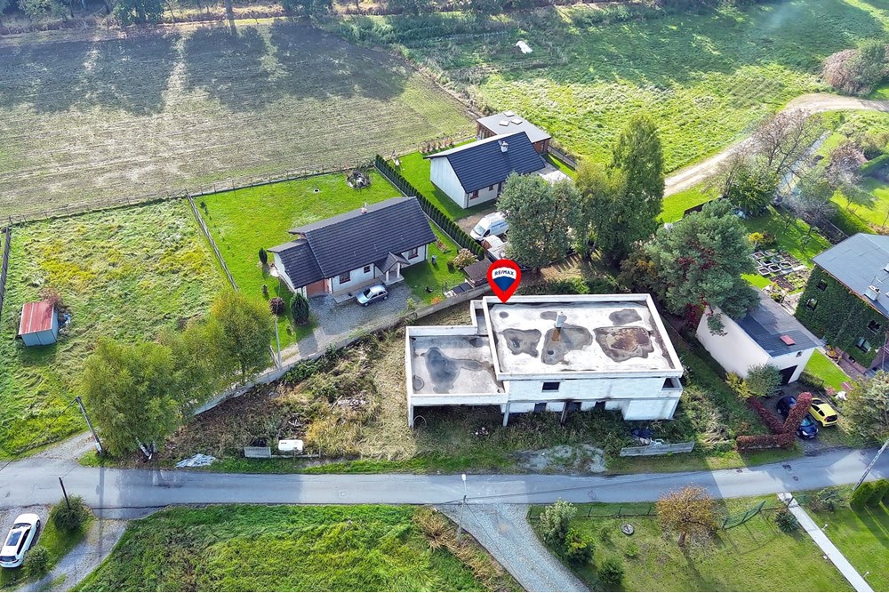 Dom wolnostojący - Sprzedaż - Zabrzeg, Polska - ZAB_041M.JPG - 800061093-124