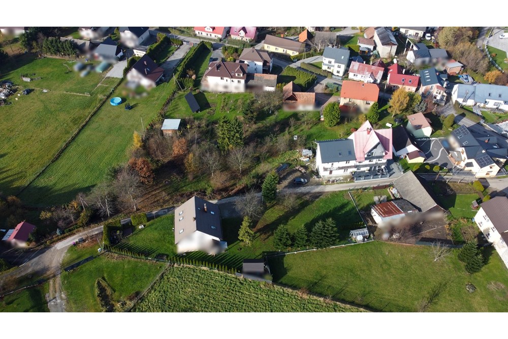 Dom bliźniak - Sprzedaż - Wieprz, Polska - 33.jpg - 800061039-522