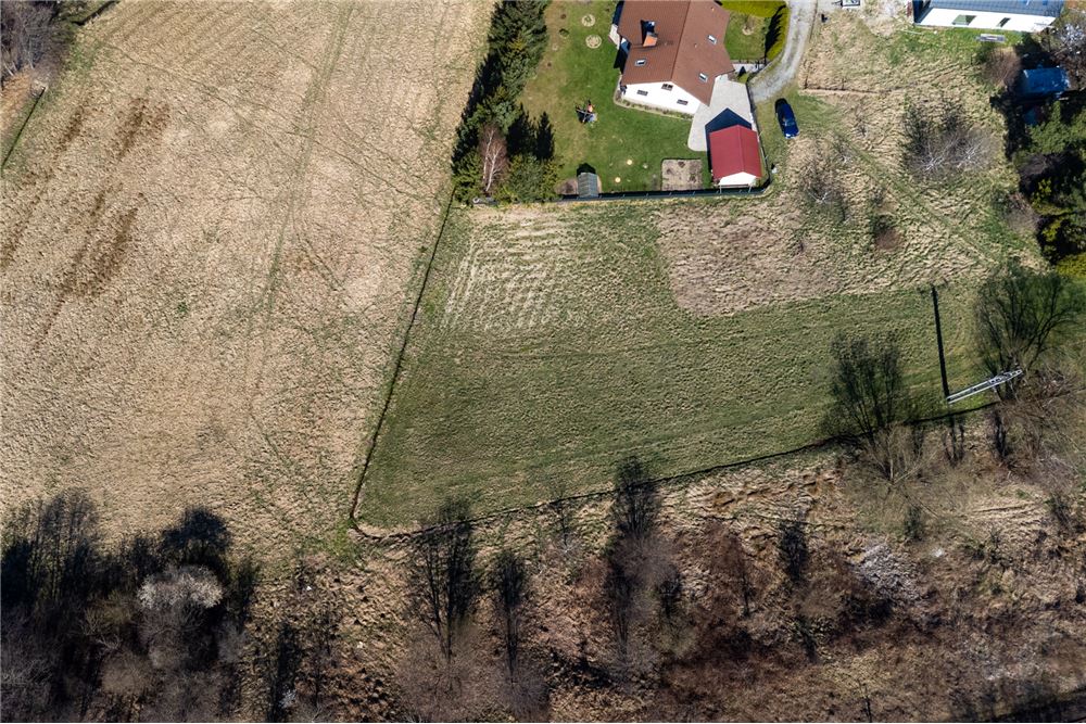 Działka budowlana - Sprzedaż - Węgierska Górka, Polska - 16 - 800061103-146