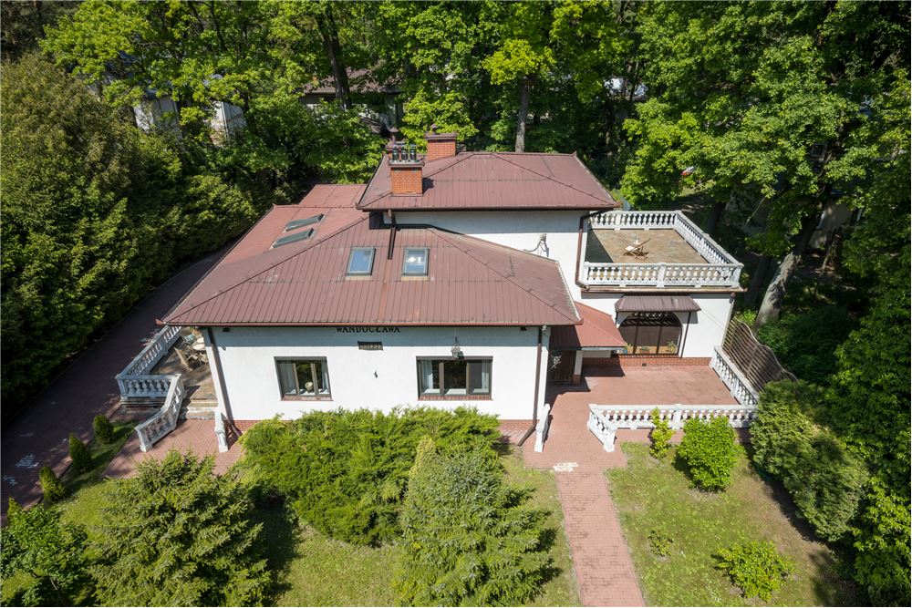 Residential - 대저택 - Milanówek, Polska - PL - 36 - 810251037-44