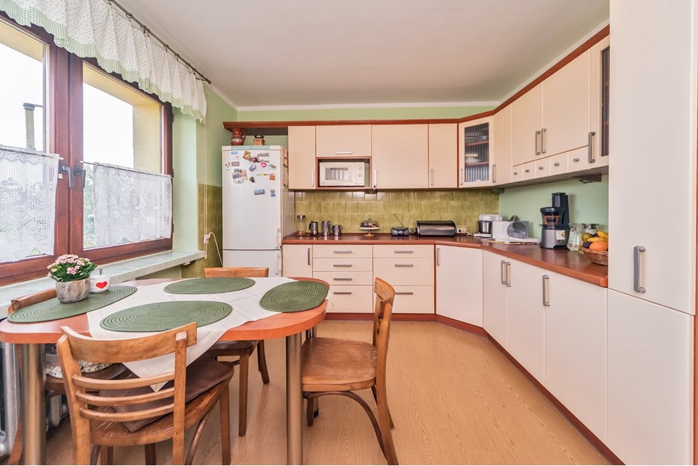 Dom wolnostojący - Sprzedaż - Jaworze, Polska - JKD_052M.jpg - 800061093-123