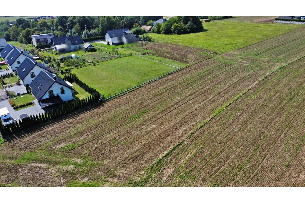 Działka budowlana - Sprzedaż - Frydrychowice, Polska - 22.jpg - 800061039-519