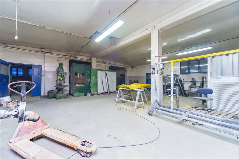 Hala - Sprzedaż - Bielsko-Biała, Polska - 40 - 800061076-394