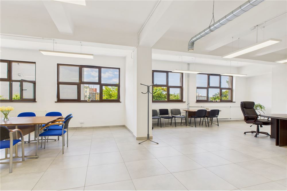 Biuro - Wynajem - Zabrze, Polska - 2 - 470291004-199