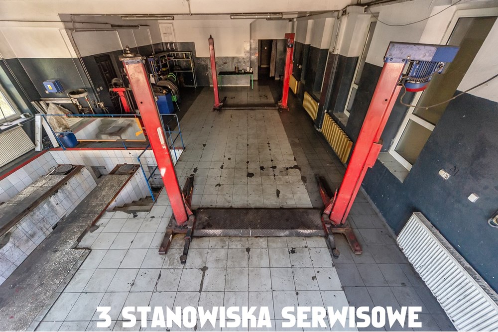 Nieruchomość inwestycyjna - Sprzedaż - Jawiszowice, Polska - brz w 2.jpg - 470131109-31