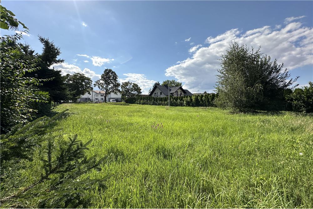 Nieruchomość gruntowa - Sprzedaż - Czechowice-Dziedzice, Polska - 31 - 800061103-177