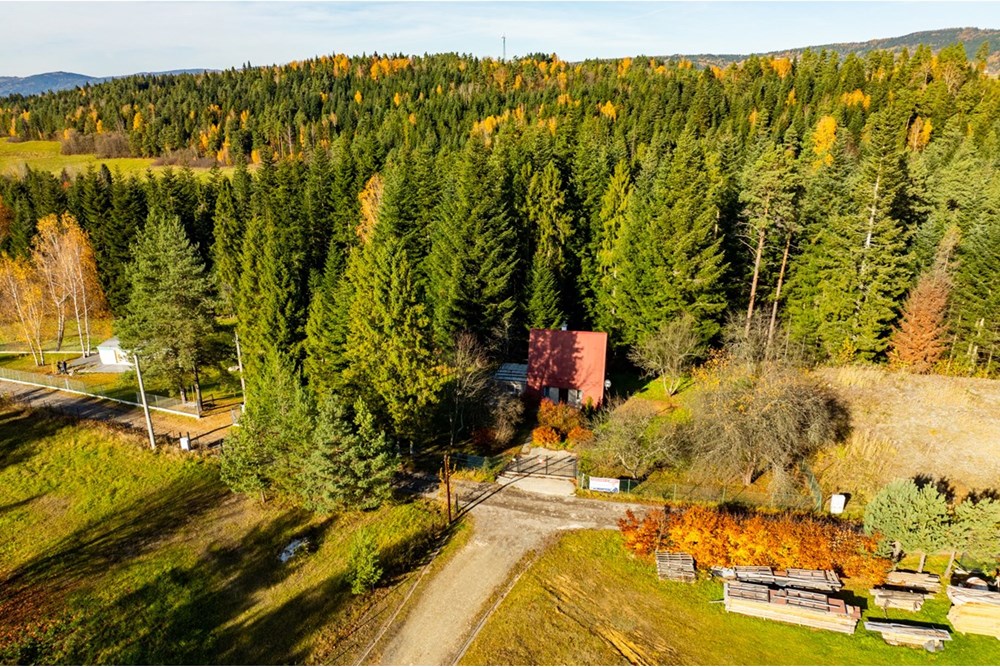 Działka - Sprzedaż - Skawa, Polska - 20251031-DJI_0252-HDR.jpg - 800091056-3