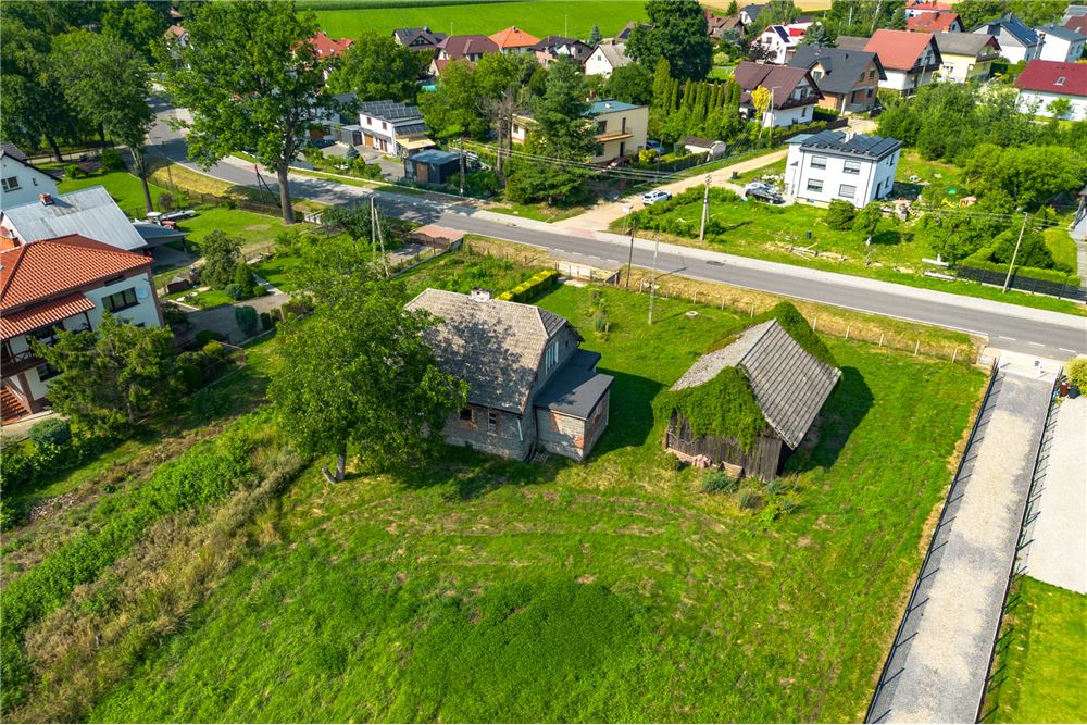 Dom wolnostojący - Sprzedaż - Rudołtowice, Polska - 20 - 800061107-104