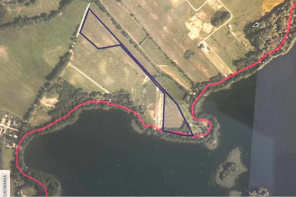 Działka - Sprzedaż - Drawsko Pomorskie, Polska - IMG_6675.jpeg - 790221018-12