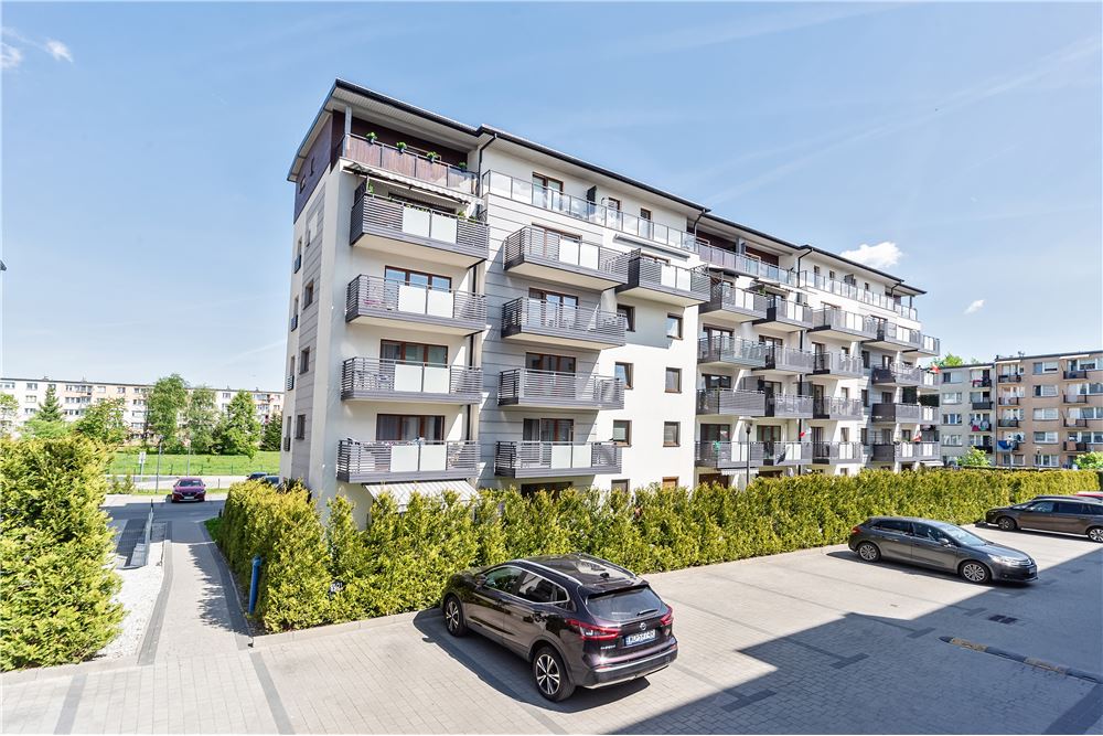 Mieszkanie - Sprzedaż - Andrychów, Polska - 46 - 800061057-178