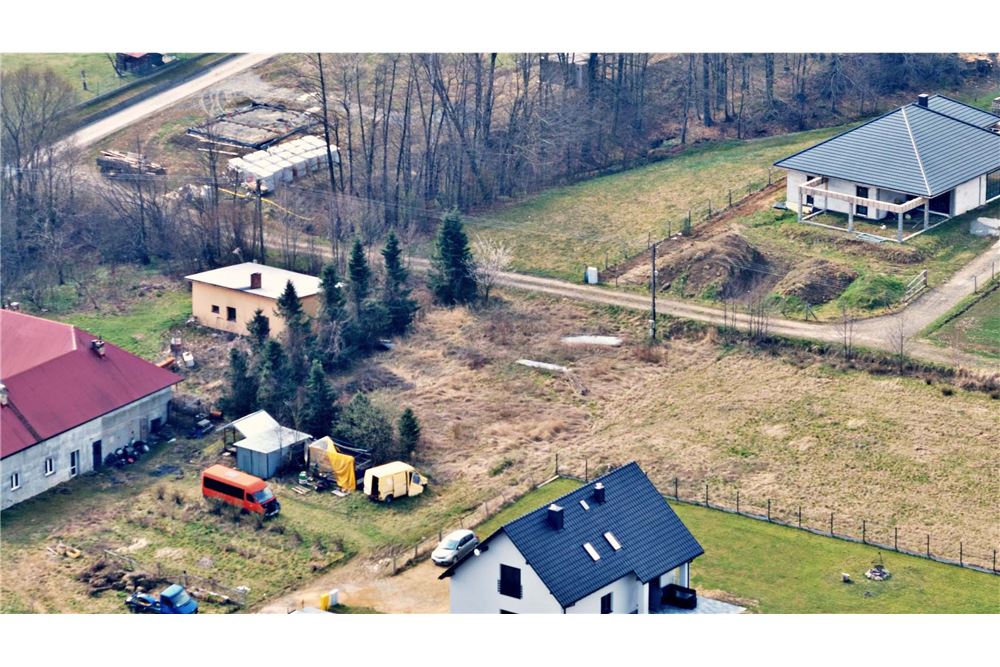 Działka budowlana - Sprzedaż - Inwałd, Polska - 5 - 800061016-1159