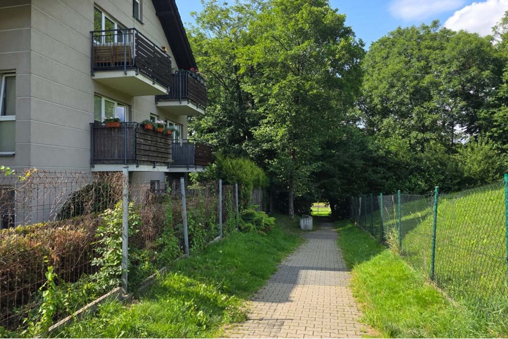 Mieszkanie na parterze - Sprzedaż - Bielsko-Biała, Polska - 34.jpg - 800061016-1271