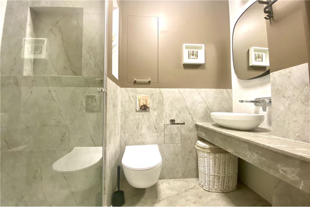 Mieszkanie - Wynajem - Warszawa, Polska - 8 - 810131003-378