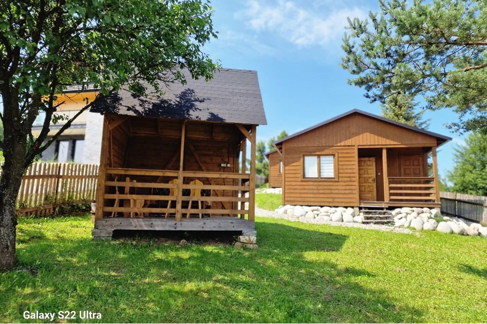 Dom wolnostojący - Sprzedaż - Niedzica-Zamek, Polska - image00009.jpeg - 470151037-45