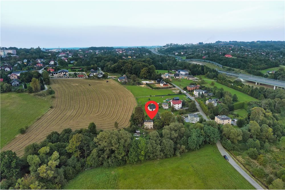 Dom wolnostojący - Sprzedaż - Bielsko-Biała, Polska - 6 - 800061100-95