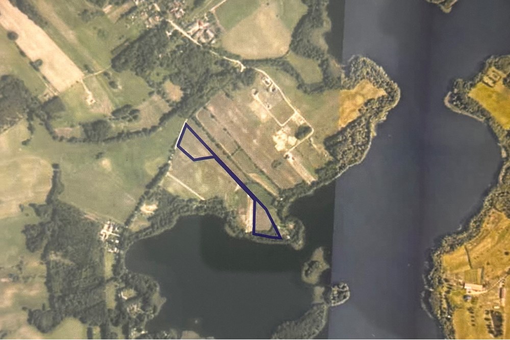 Działka - Sprzedaż - Drawsko Pomorskie, Polska - IMG_6668.jpeg - 790221018-12