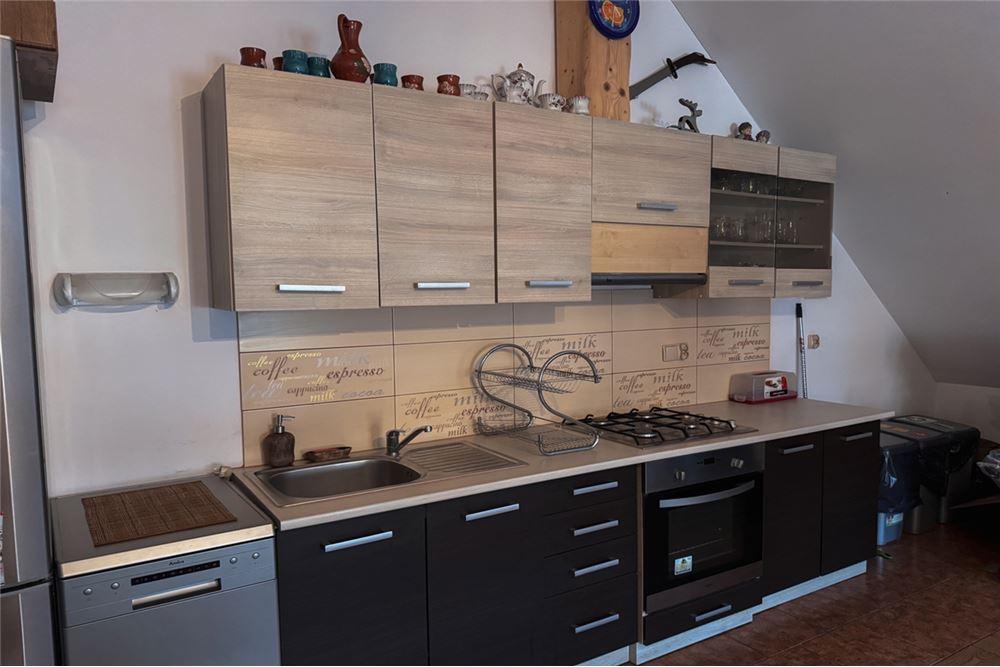 Dom wolnostojący - Sprzedaż - Białka Tatrzańska, Polska - 71 - 470151015-470