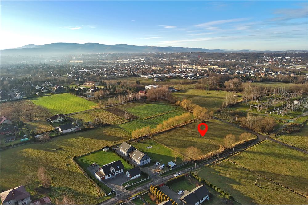 Nieruchomość gruntowa - Sprzedaż - Bielsko-Biała, Polska - 4 - 800061129-1