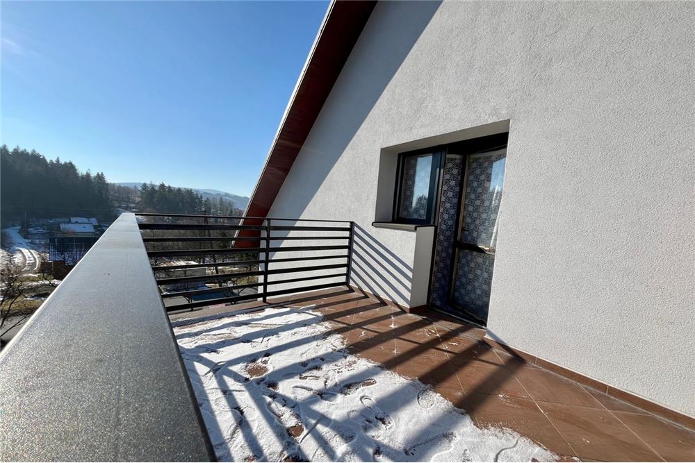 Dom wolnostojący - Sprzedaż - Kurów, Polska - 36 - 800061130-4