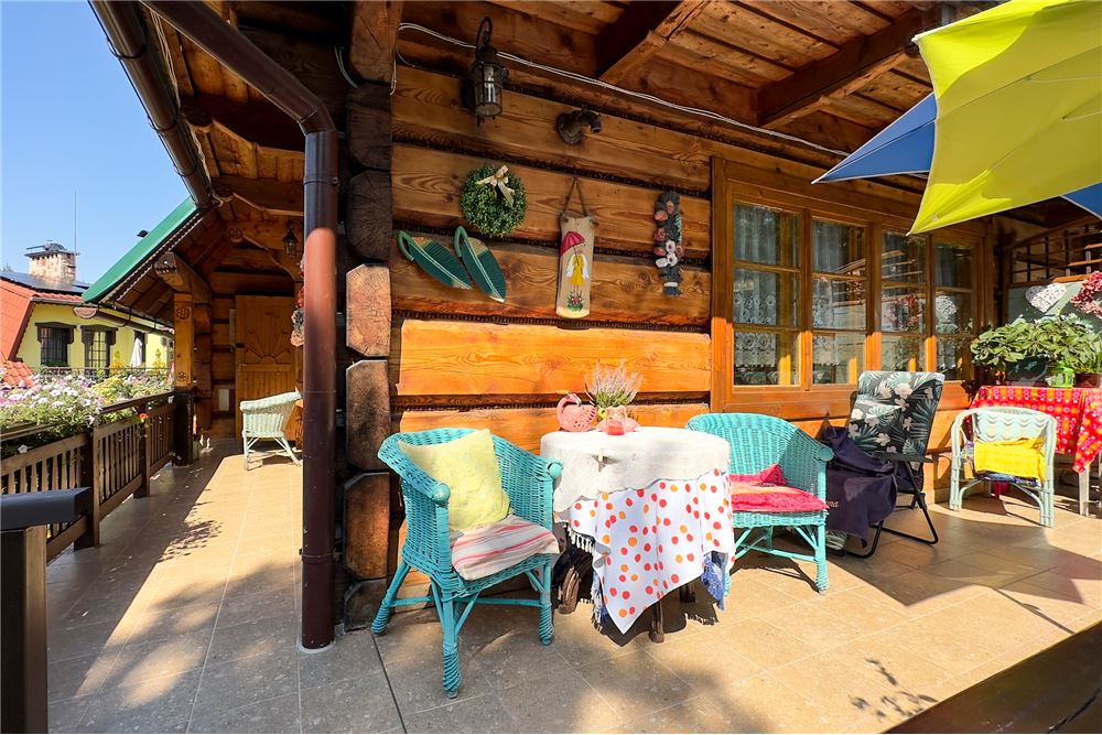 Apartament wakacyjny - Sprzedaż - Bielsko-Biała, Polska - 23 - 800061103-158