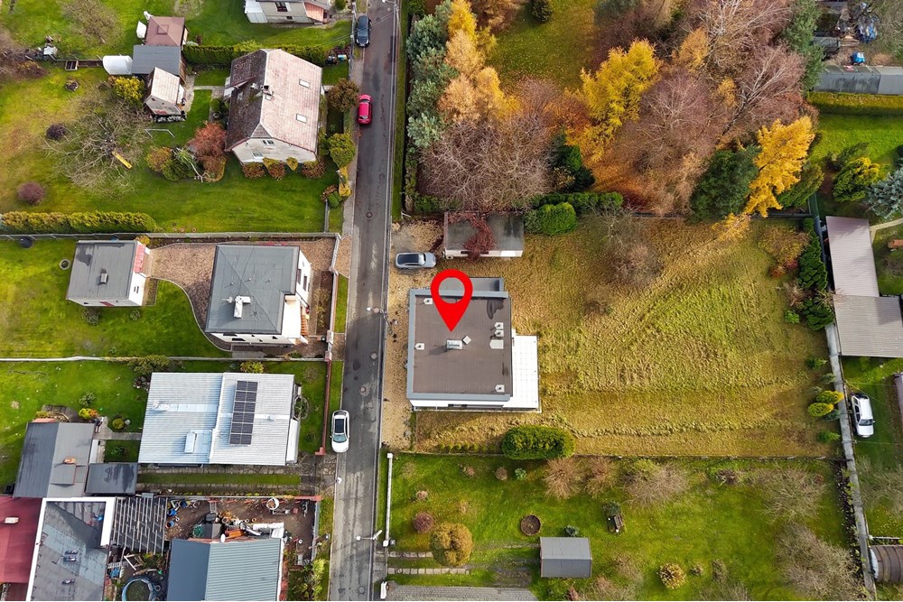 Nieruchomość inwestycyjna - Sprzedaż - Pszczyna, Polska - FRED3_045M.JPG - 800061076-448