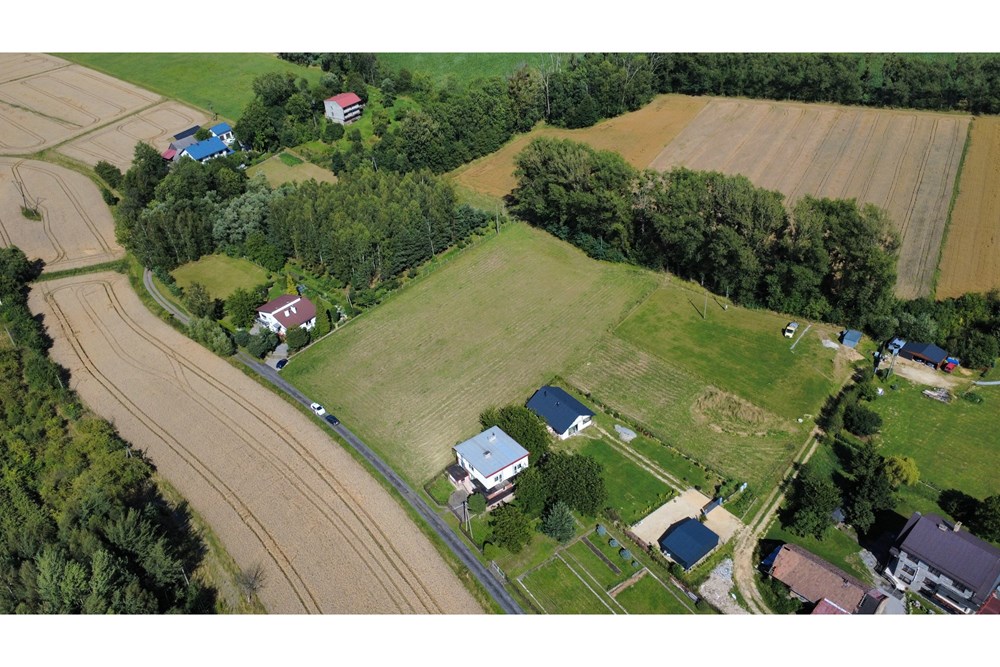 Działka budowlana - Sprzedaż - Andrychów, Polska - dji_fly_20250723_154950_199_1753278610966_photo_optimized.JPG - 800061130-23